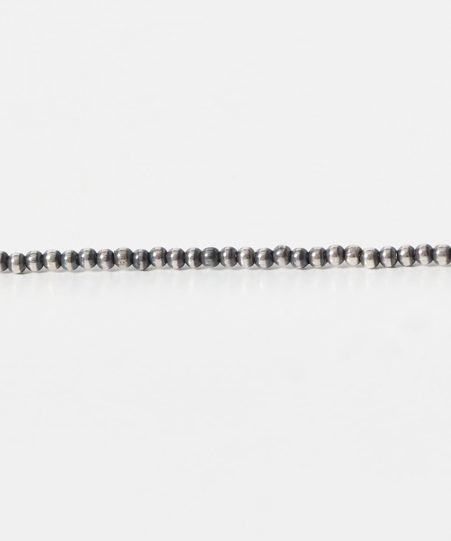 ERICKA NICOLAS BEGAY PLAIN DESIGN NECKLACE50 項鍊
