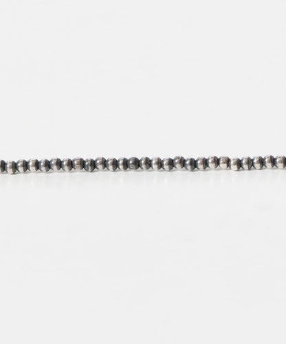 ERICKA NICOLAS BEGAY PLAIN DESIGN NECKLACE50 項鍊