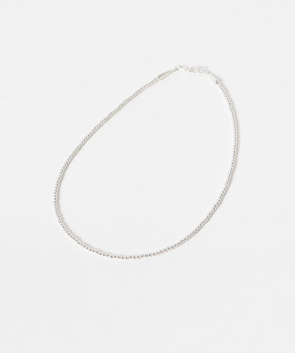 ERICKA NICOLAS BEGAY PLAIN DESIGN NECKLACE50 項鍊