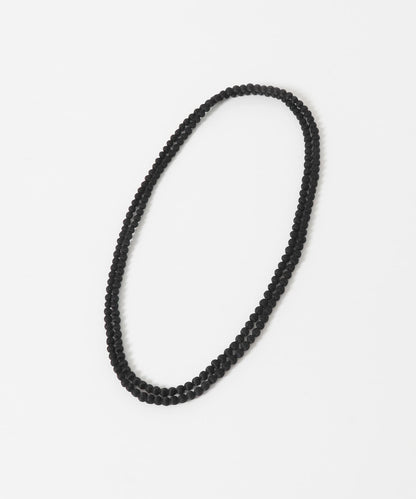 CITRUS GUDLI NECKLACE