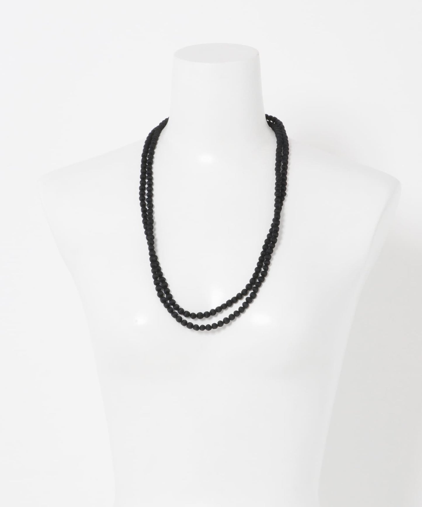 CITRUS GUDLI NECKLACE