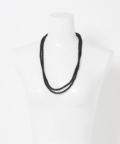 CITRUS GUDLI NECKLACE