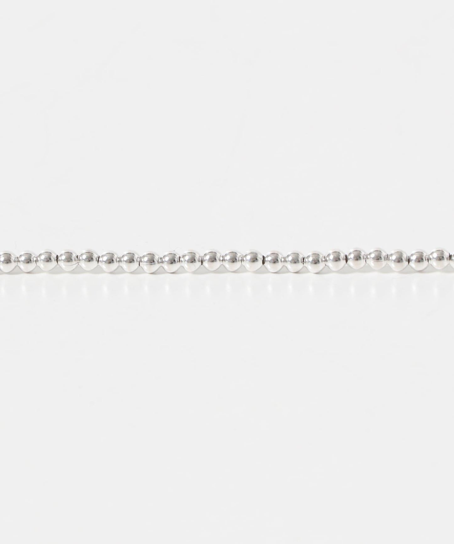 ERICKA NICOLAS BEGAY PLAIN DESIGN NECKLACE50 項鍊