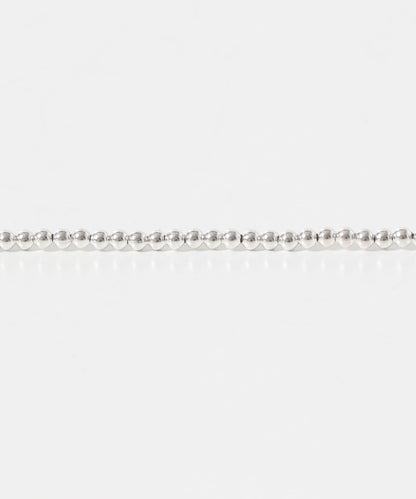 ERICKA NICOLAS BEGAY PLAIN DESIGN NECKLACE50 項鍊
