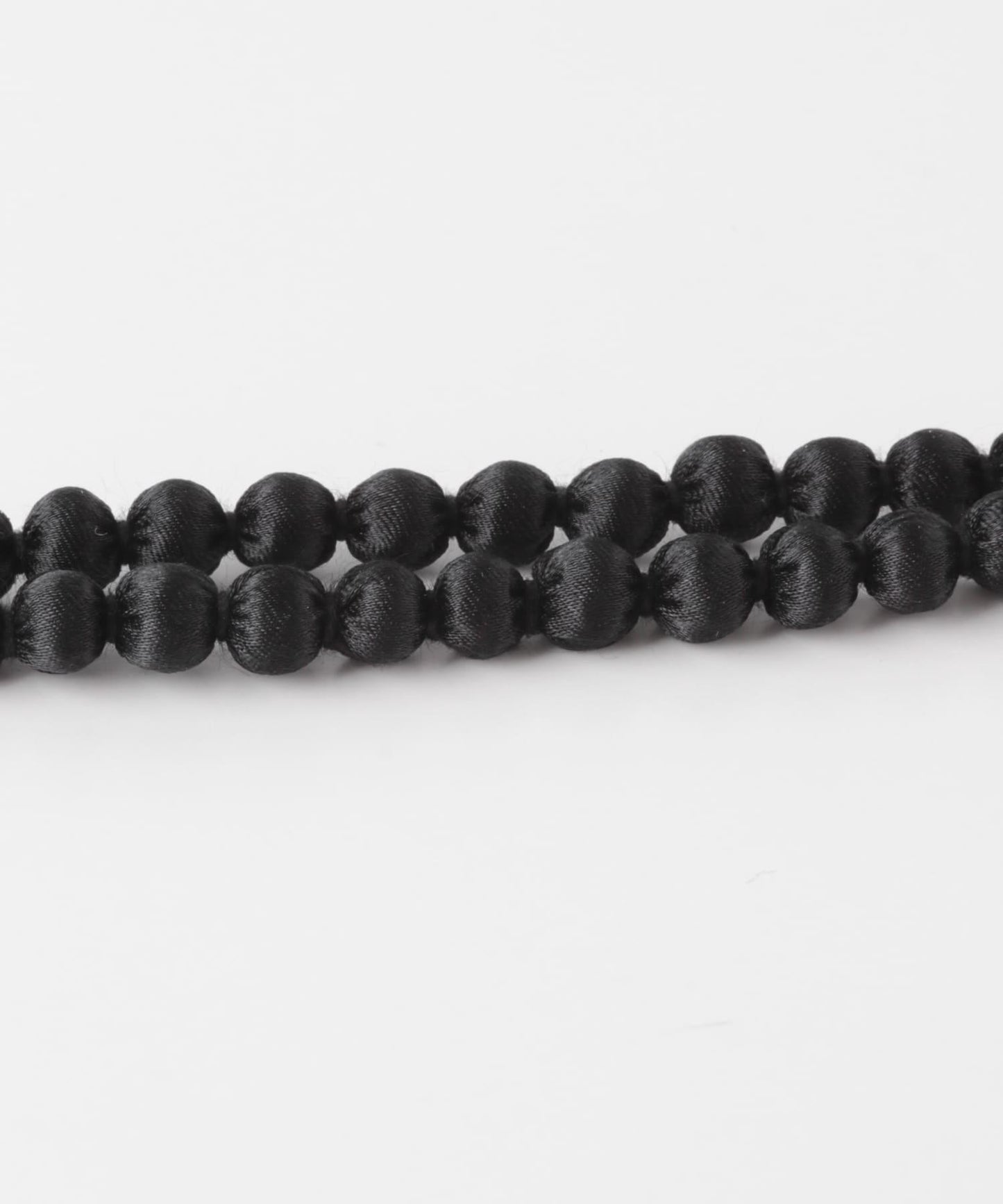 CITRUS GUDLI NECKLACE