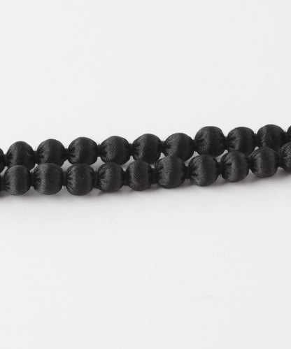 CITRUS GUDLI NECKLACE