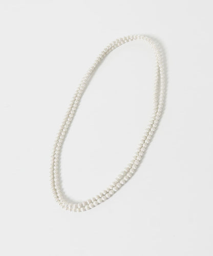 CITRUS GUDLI NECKLACE