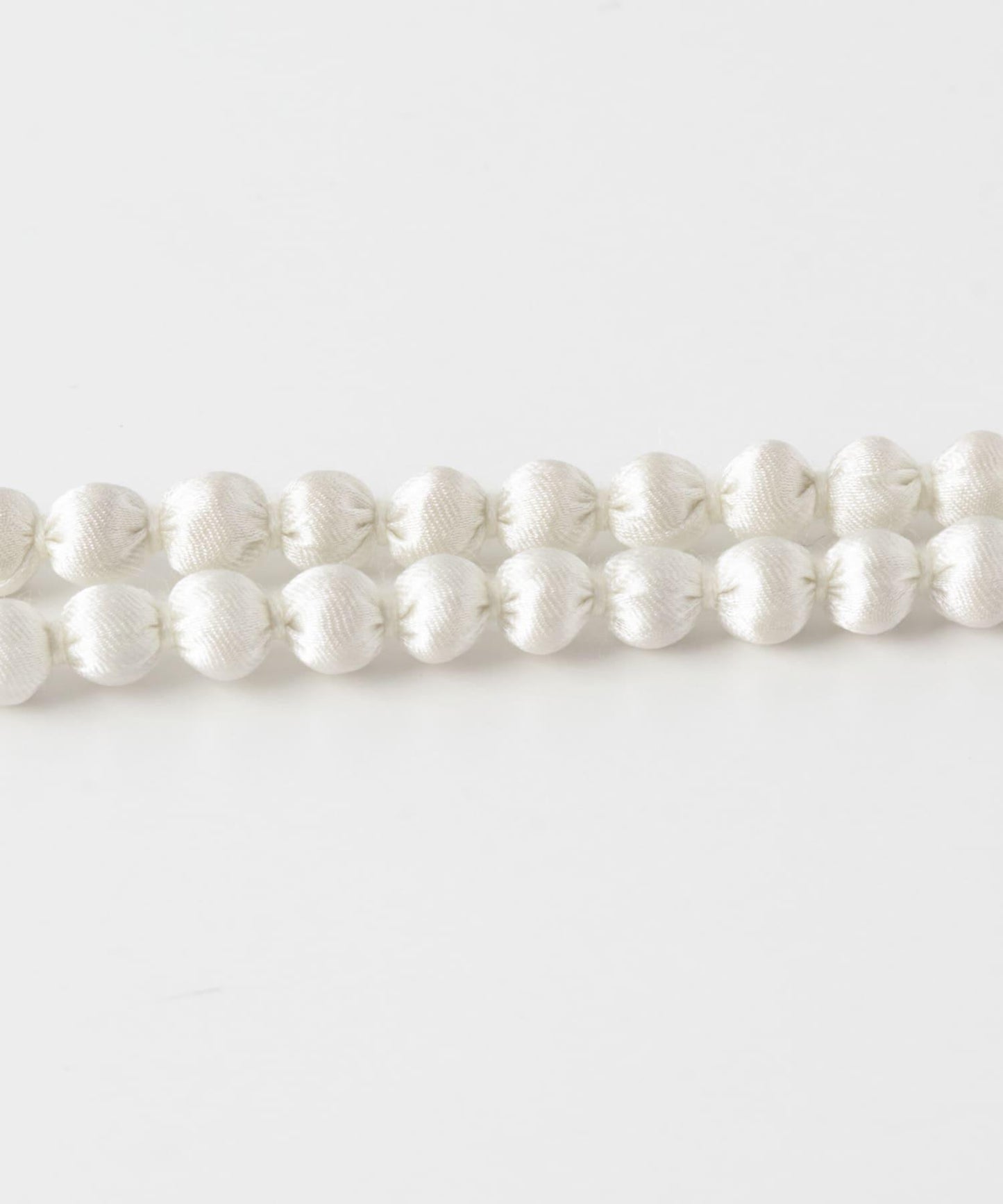 CITRUS GUDLI NECKLACE