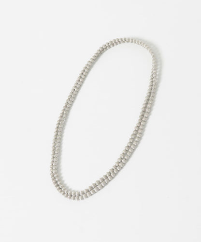 CITRUS GUDLI NECKLACE