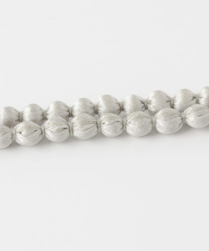 CITRUS GUDLI NECKLACE