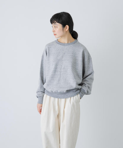 純棉套頭衛衣