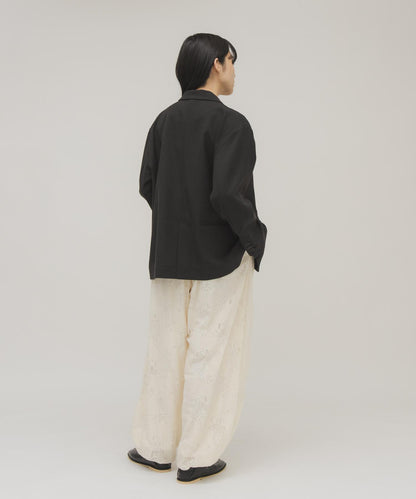2WAY 蕾絲 褲子