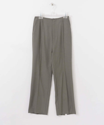 TUNNEL WIDE PANTS 褲子
