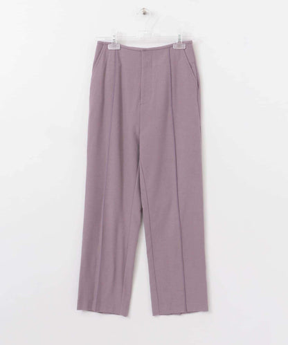 TUNNEL WIDE PANTS 褲子