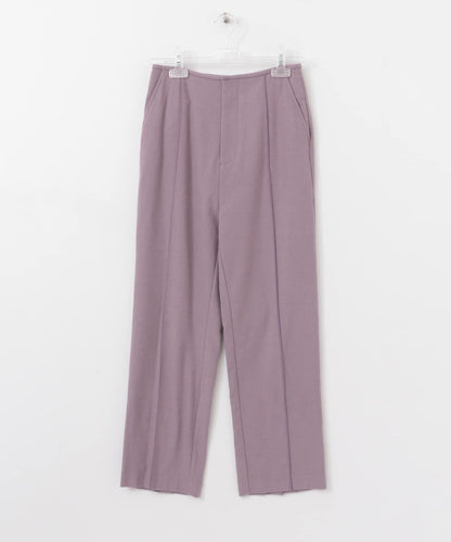 TUNNEL WIDE PANTS 褲子