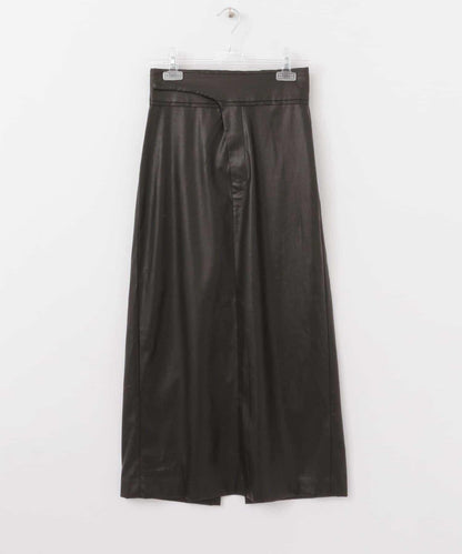 ORIGAMI SKIRT 半身裙