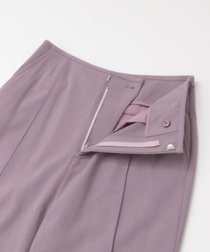 TUNNEL WIDE PANTS 褲子