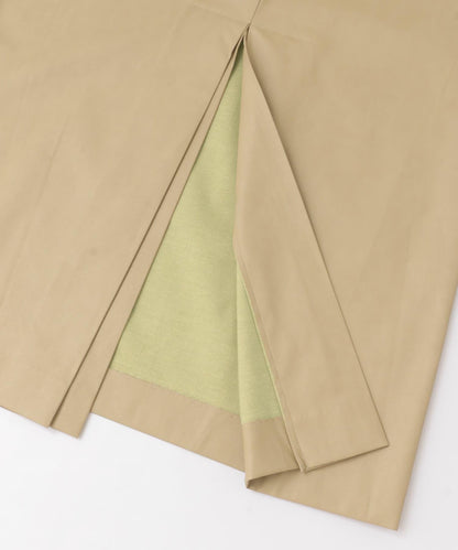 ORIGAMI SKIRT 半身裙