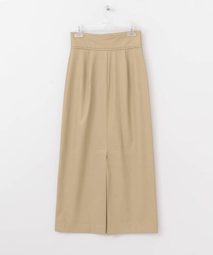 ORIGAMI SKIRT 半身裙