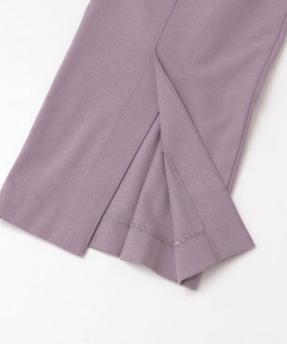 TUNNEL WIDE PANTS 褲子
