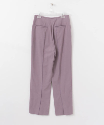 TUNNEL WIDE PANTS 褲子