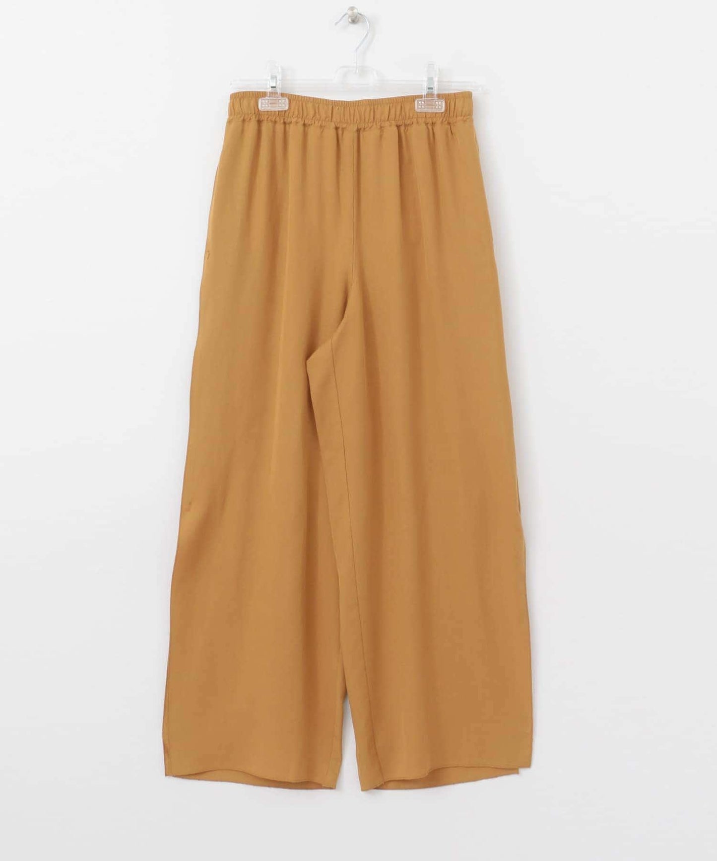 SIDE DEEP SLIT PANTS 褲子