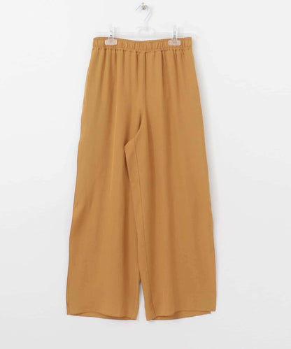 SIDE DEEP SLIT PANTS 褲子