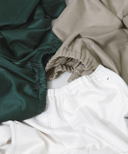 easy stitch pants 褲子