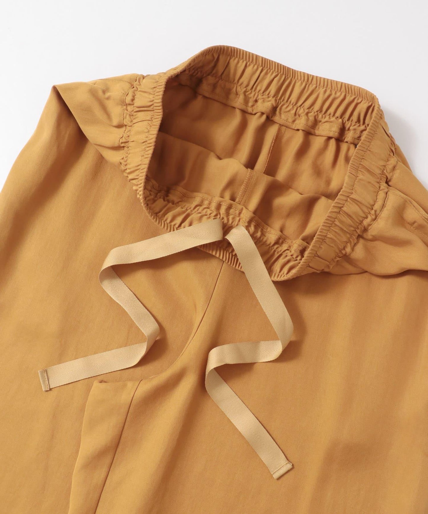 SIDE DEEP SLIT PANTS 褲子