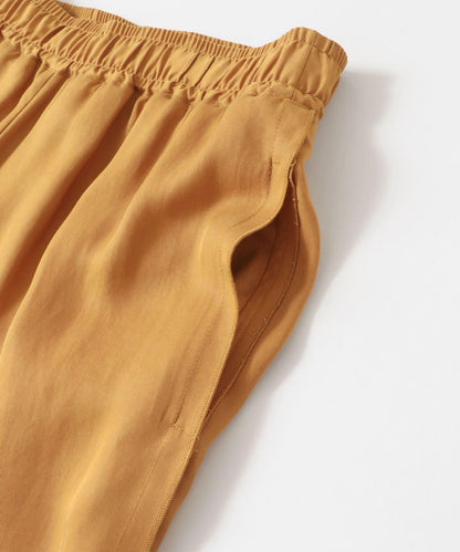 SIDE DEEP SLIT PANTS 褲子