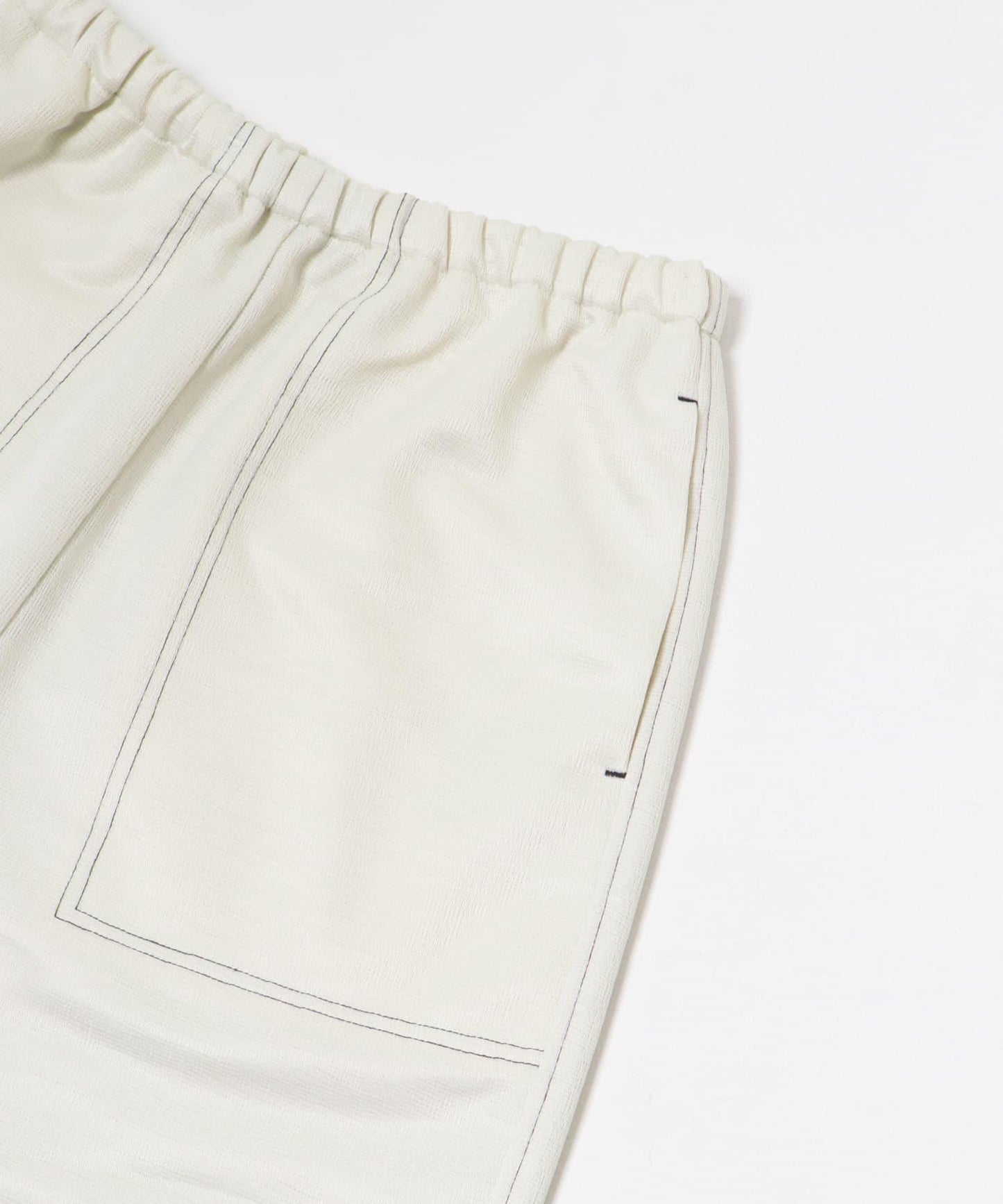 easy stitch pants 褲子
