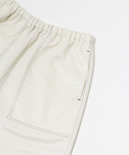 easy stitch pants 褲子