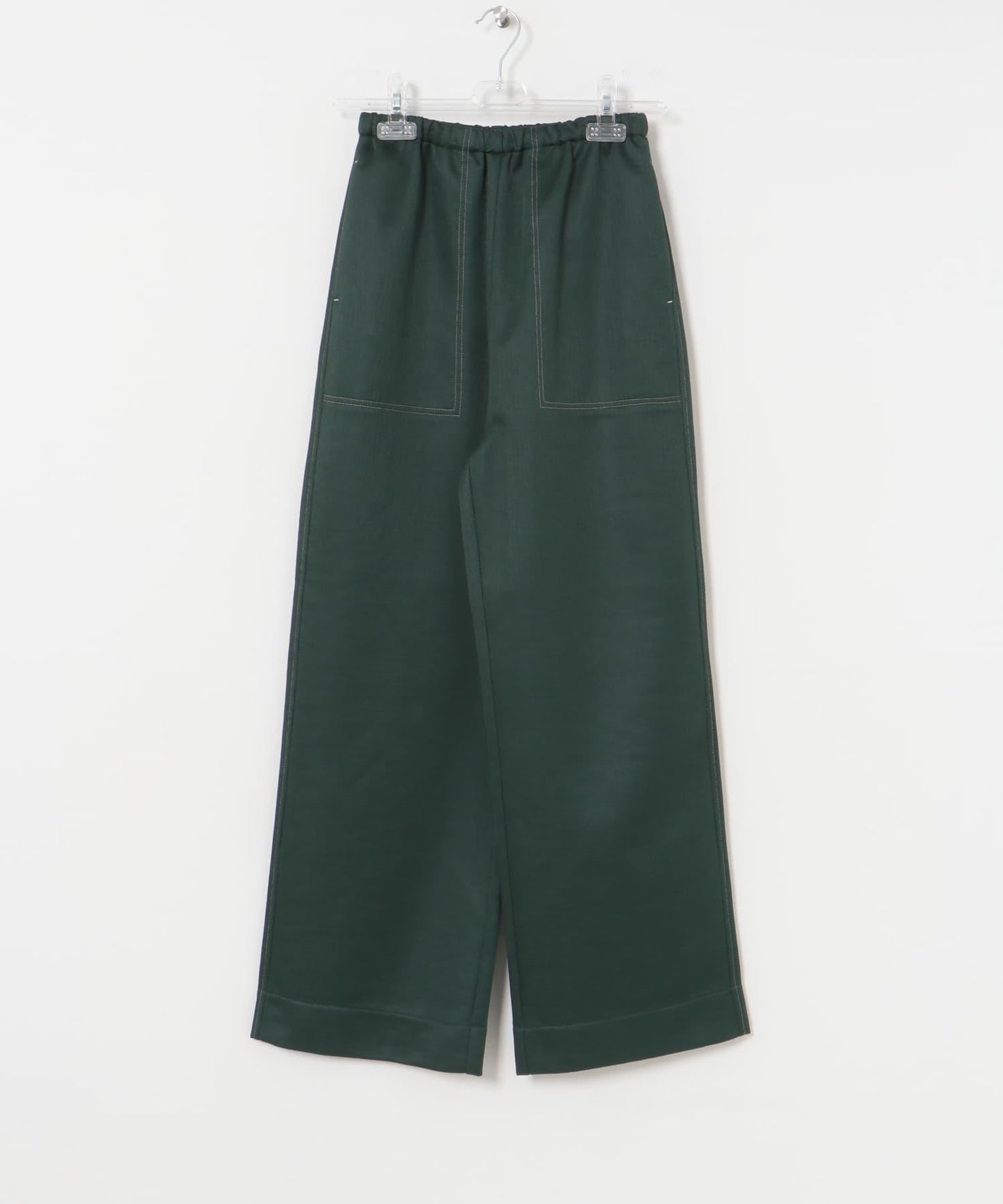 easy stitch pants 褲子