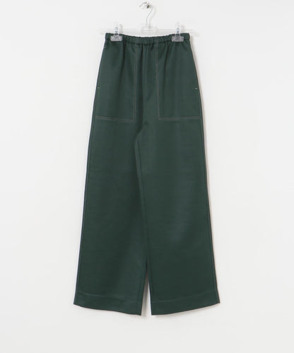 easy stitch pants 褲子