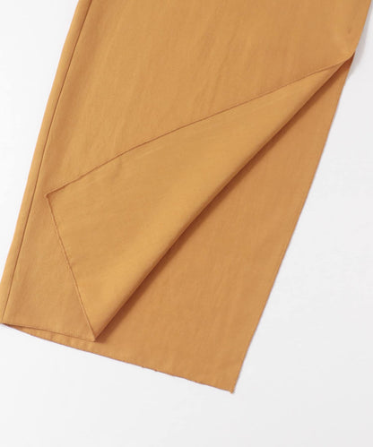 SIDE DEEP SLIT PANTS 褲子