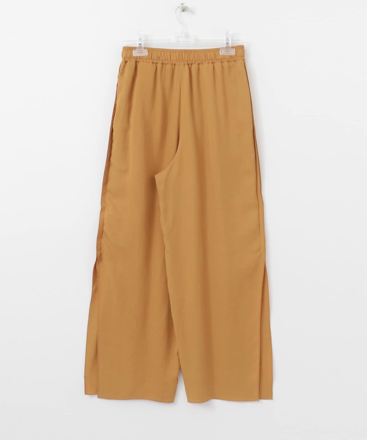 SIDE DEEP SLIT PANTS 褲子