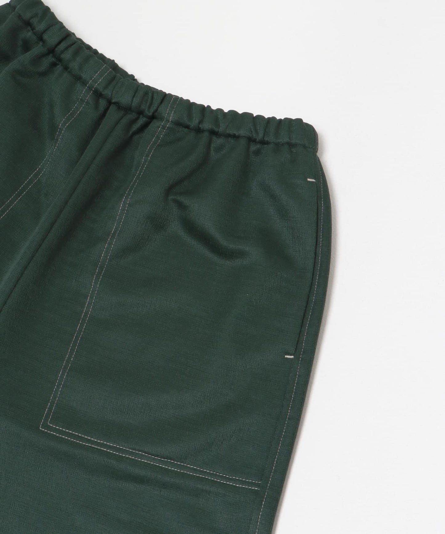 easy stitch pants 褲子