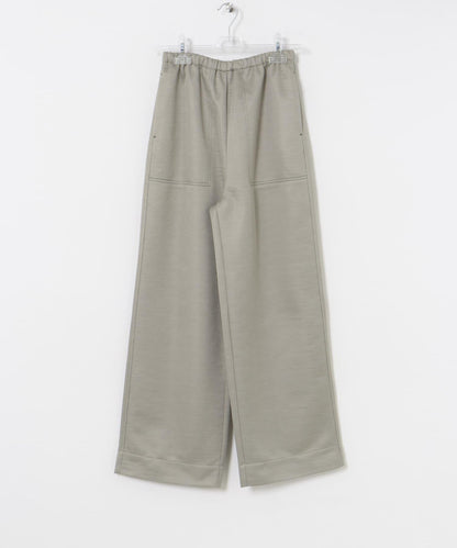 easy stitch pants 褲子