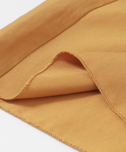 SIDE DEEP SLIT PANTS 褲子