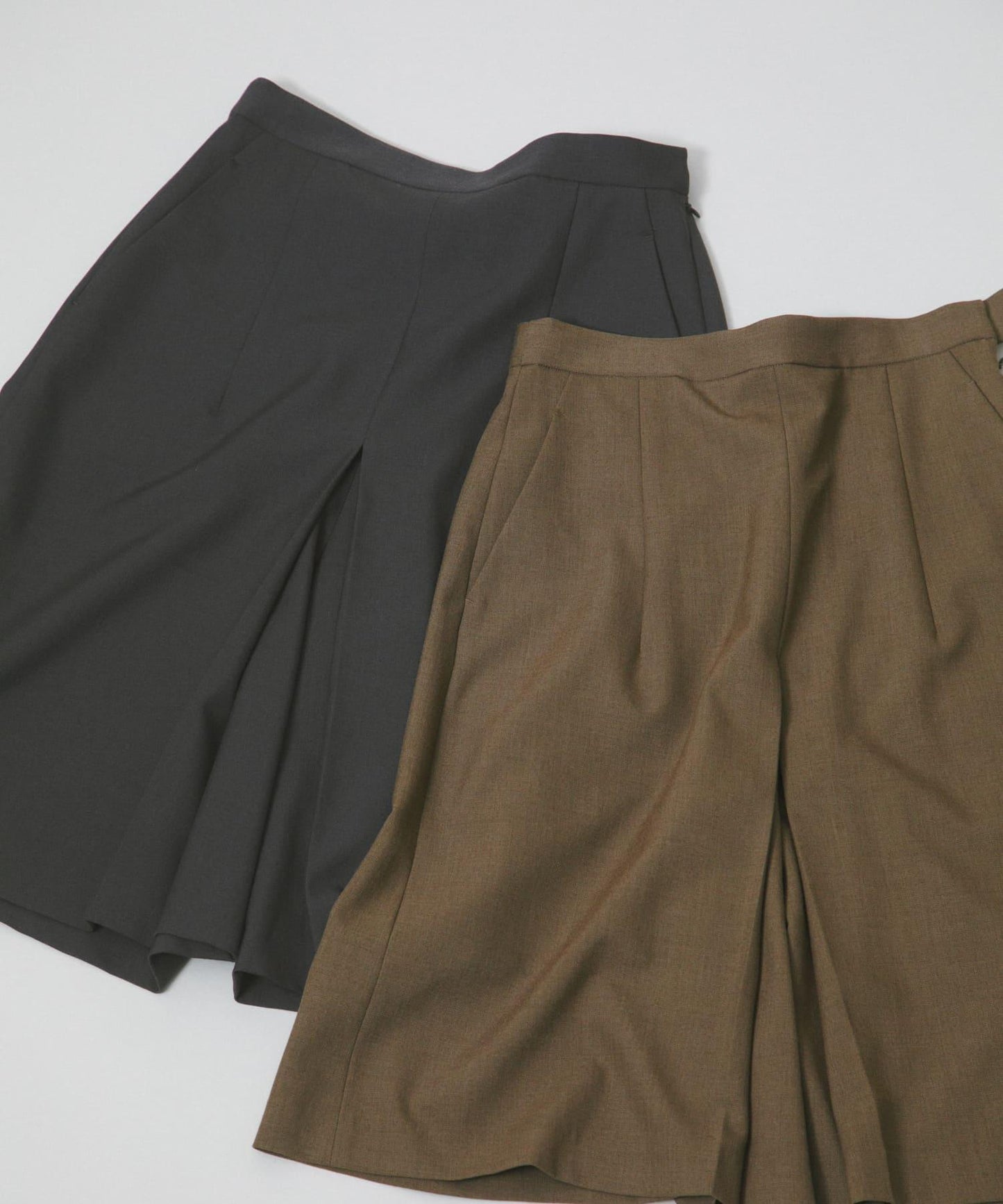 culotte pants 褲子