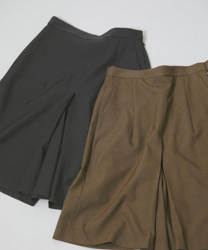 culotte pants 褲子