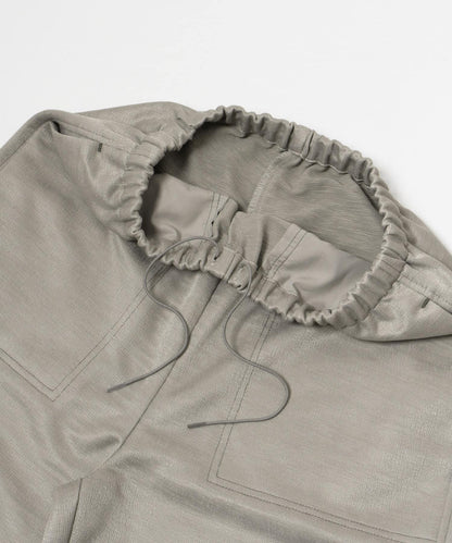 easy stitch pants 褲子