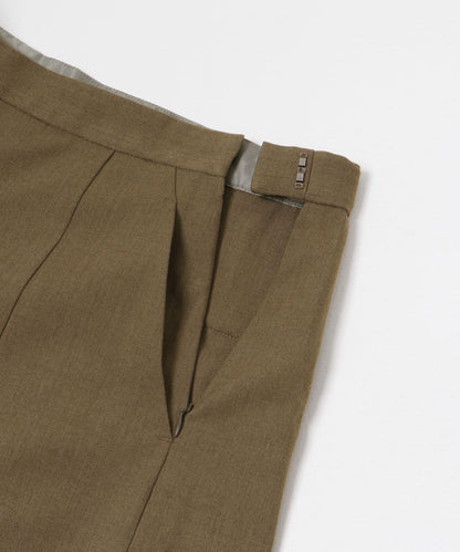 culotte pants 褲子