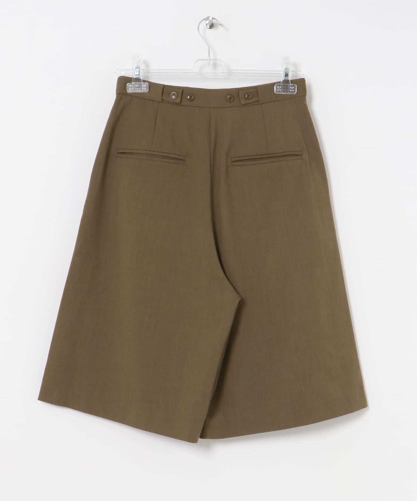 culotte pants 褲子