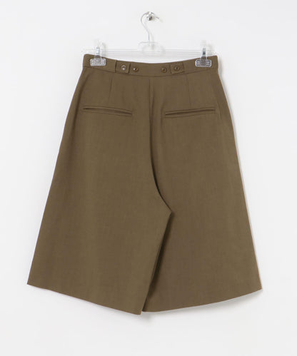 culotte pants 褲子