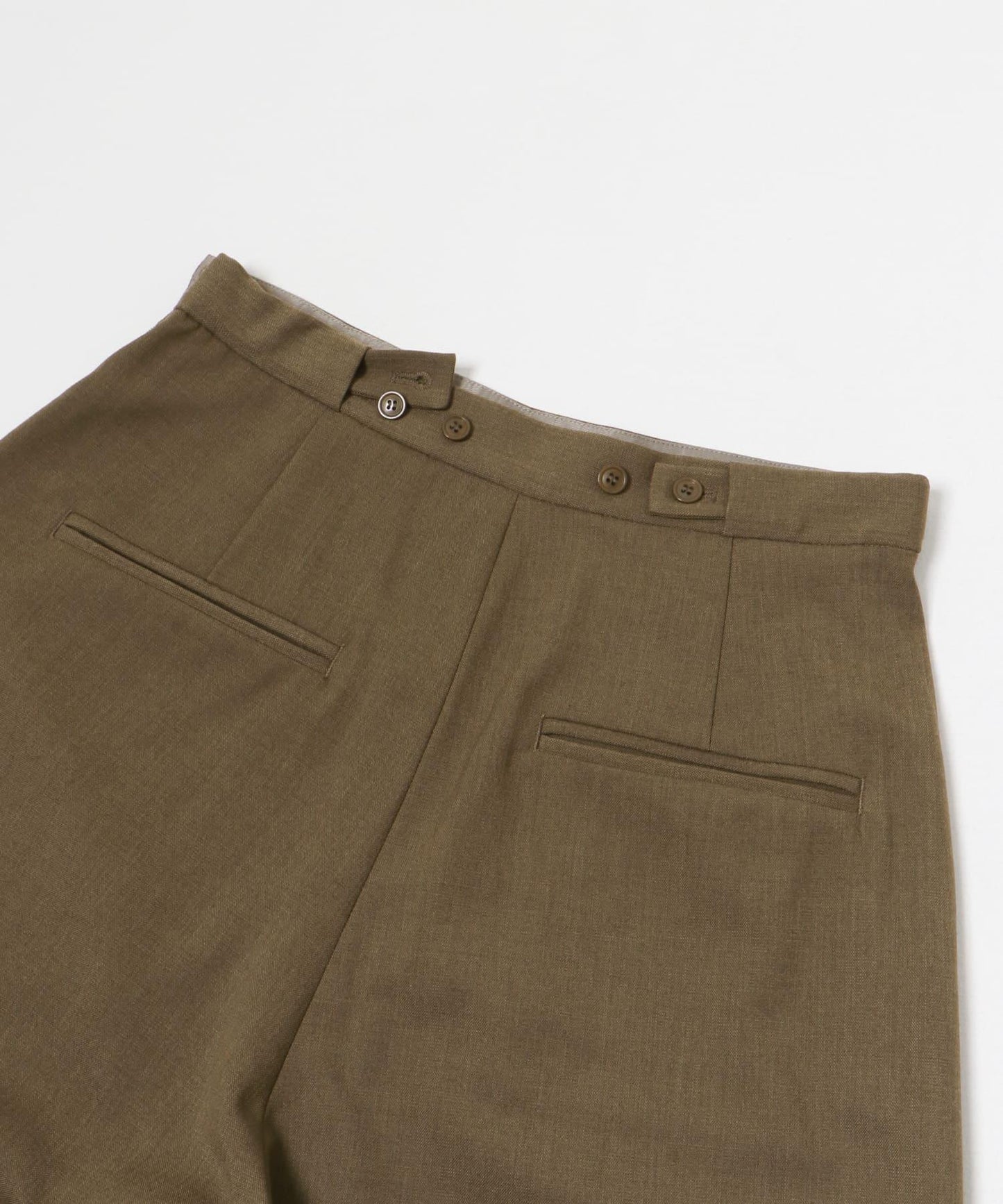 culotte pants 褲子