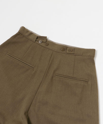 culotte pants 褲子