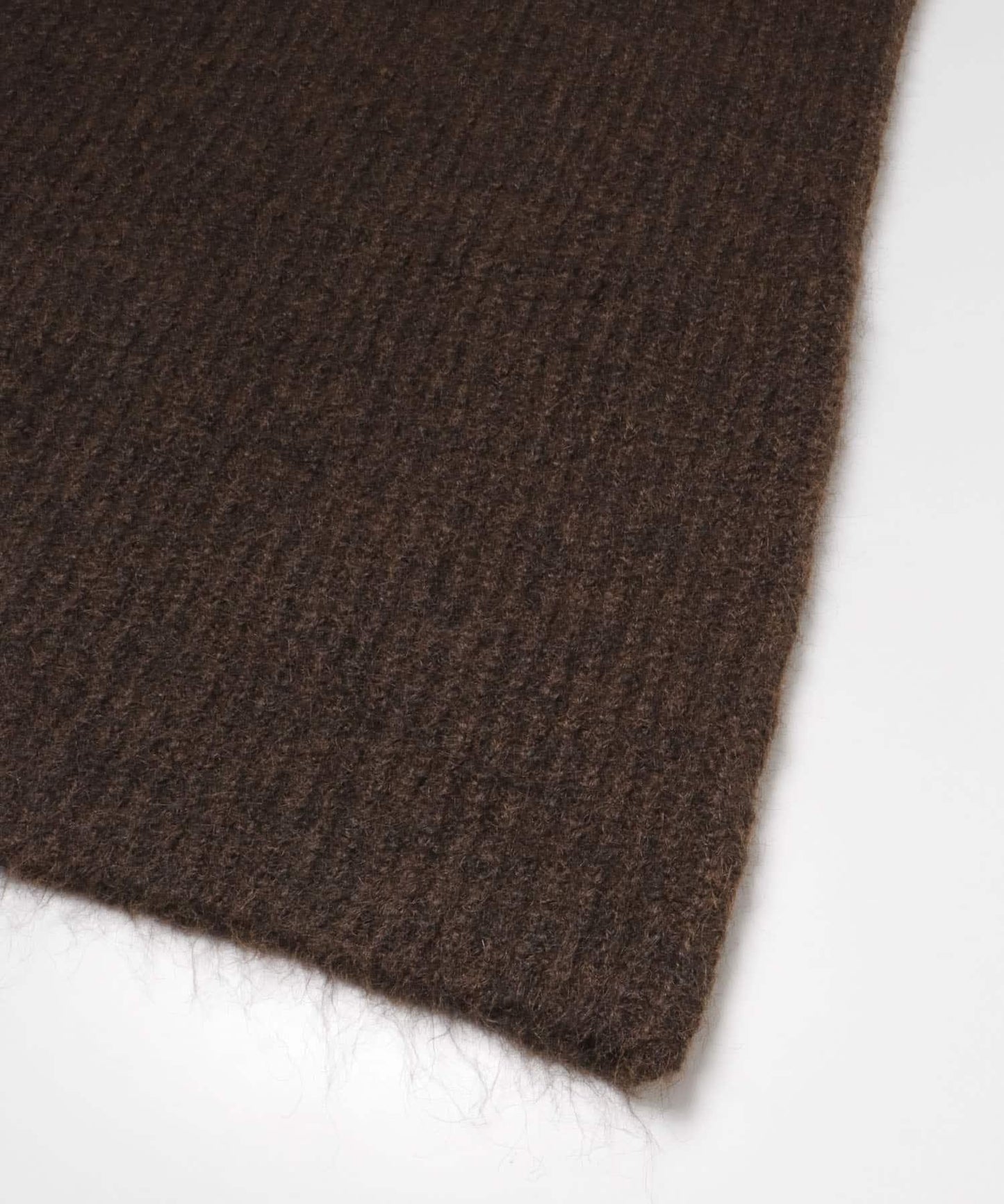 FUWAFUWA KNIT SKIRT 半身裙