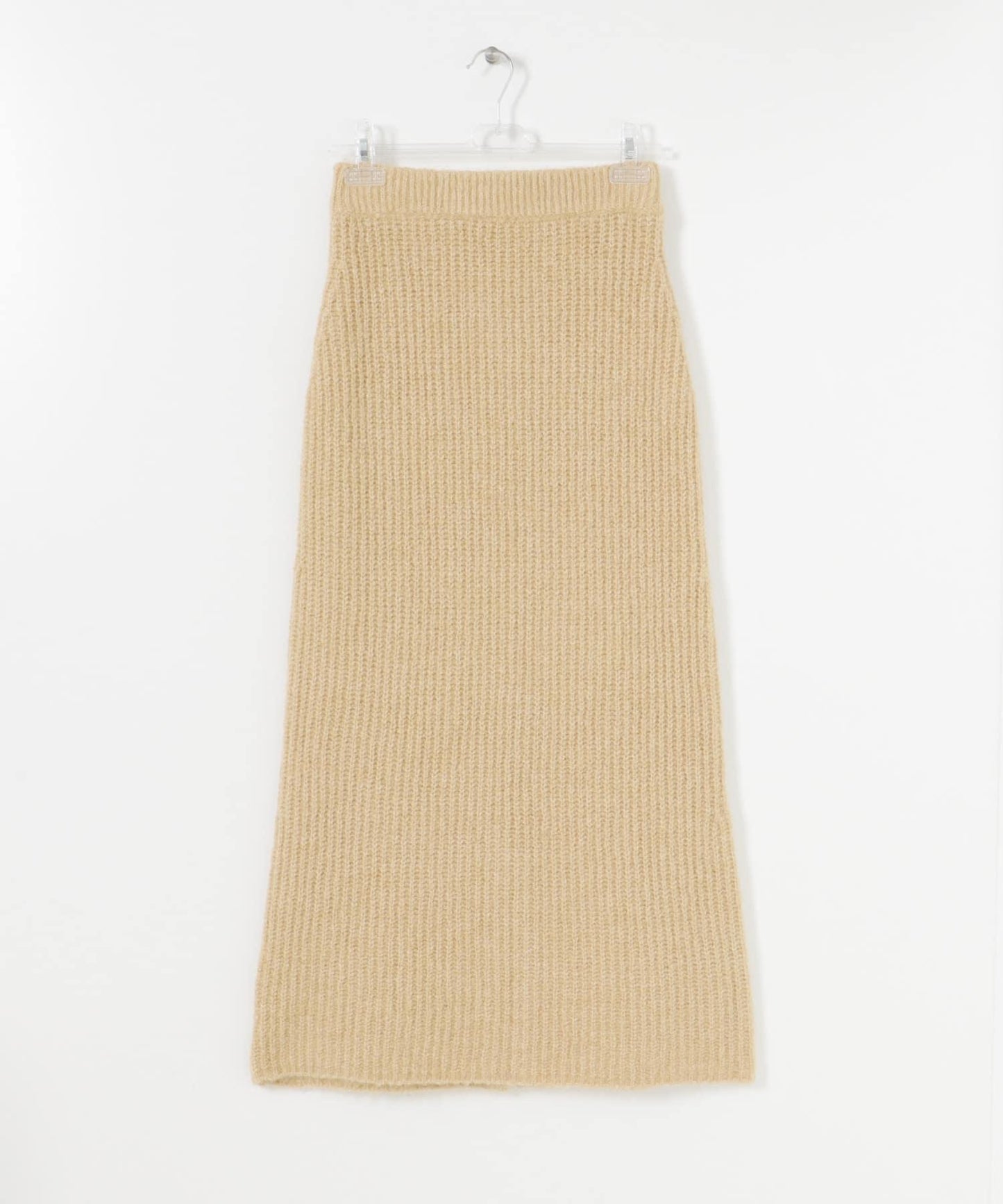 FUWAFUWA KNIT SKIRT 半身裙