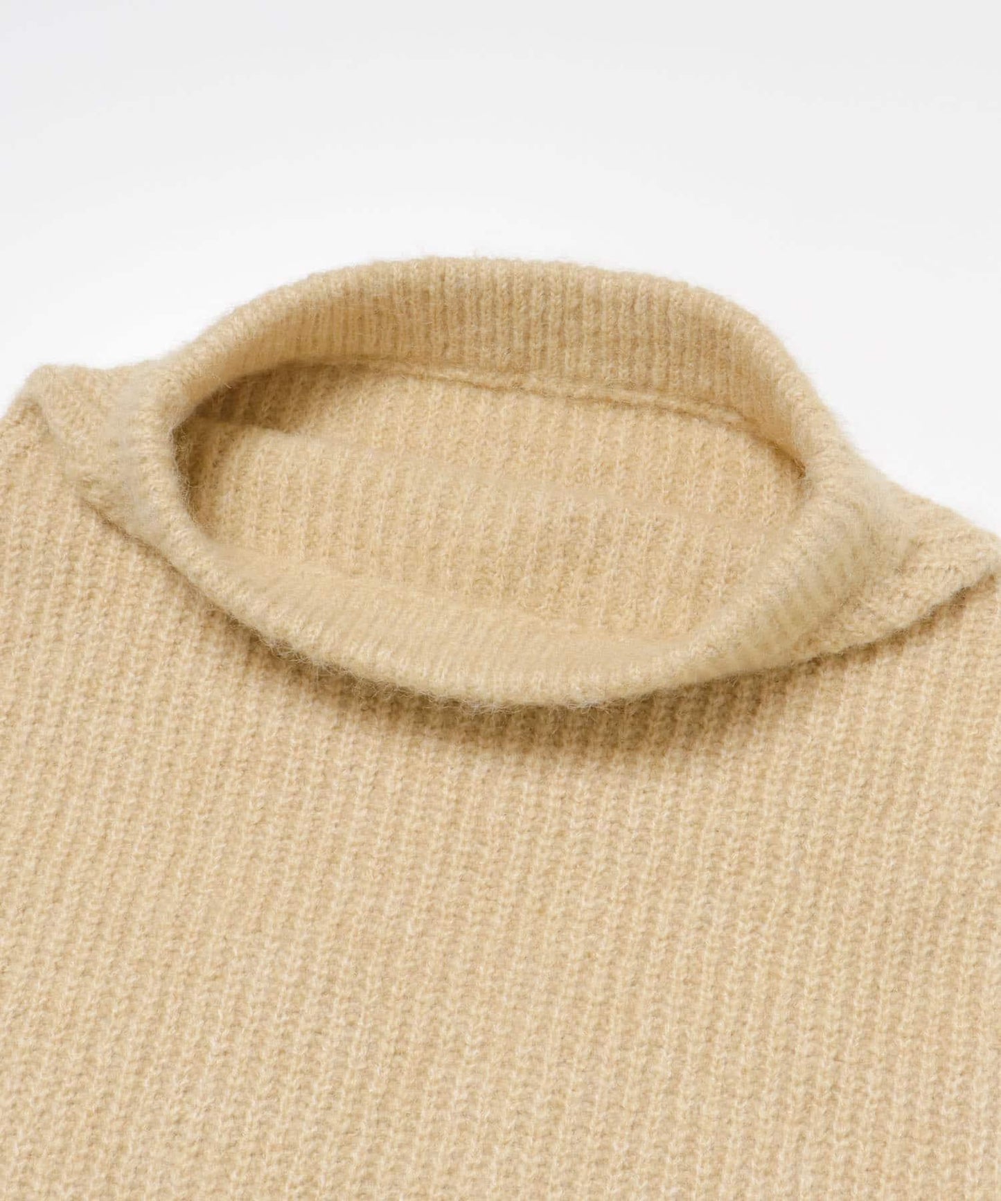 FUWAFUWA KNIT SKIRT 半身裙